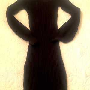 Windsor sweater dress size small